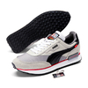 PUMA FUTURE RIDER NES GREY 380197-01画像