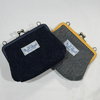 THE FLAT HEAD FN-WG-001 WALLET – FRAME PURSE L画像