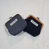 THE FLAT HEAD FN-WG-002 WALLET – FRAME PURSE S画像