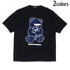 UNDERCOVER 30TH BEAR TEE画像