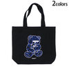 UNDERCOVER 30TH BEAR TOTE画像