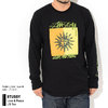 STUSSY Love & Peace L/S Tee 1994641画像