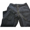 COLIMBO HUNTING GOODS PARK LODGE FLEECE PANTS ZV-0444画像