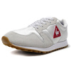 le coq sportif OMEGA "Off The Hook" OPTICAL WHITE 1910732画像
