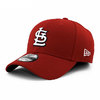 NEW ERA ST.LOUIS CARDINALS 9FORTY ADJUSTABLE CAP RED NR11001314画像