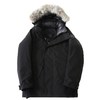 CANADA GOOSE EDGEWOOD PARKA FF BLACK LABEL 3408MBA画像