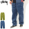 STUSSY Wide Wale Beach Pant 116460画像