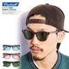 RADIALL FIFTY NINE SUNGLASSES RAD-GLS002D画像