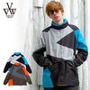 VIRGO Wacky color track suit VG-JKT-337画像