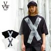 VIRGO Dolman cross V VG-CUT-426画像