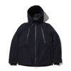 RE:LORE THE WISDOM DOWN PARKA NAVY 7720127001-0画像