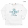 smart Spice L/S T-SHIRT "THE GREAT ESCAPE" SMC0222画像