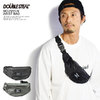 DOUBLE STEAL MOUNTAIN WAIST BAG 405-92063画像
