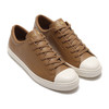 CONVERSE ALL STAR COUPE LEATHER OX BROWN 31303530画像