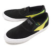 Emerica WINO G6 SLIP ON &times; CREATURE BLACK画像