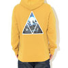 HUF Lupus Noctem Pullover Hoodie PF00336画像