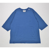 COMFY OUTDOOR GARMENT SLOW DRY TEE H/S CMF2101-CS02C画像