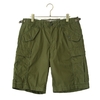 CORONA M-51 SHORT SLACKS FP009画像