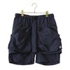COMFY OUTDOOR GARMENT KILTIC SHORTS CMF2101-P01C画像