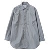 COMFY OUTDOOR GARMENT WNDBREAKER SHIRTS CMF2101-CS04C画像