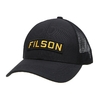 FILSON Mesh Snapback Logger Cap 89203画像