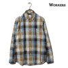 Workers Modified BD, Big Plaid画像