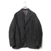 Workers Sport Coat, Yarn Dyed Twill, Grey画像