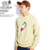 The Endless Summer SURF BUHI CN SWEAT -BEIGE- FH-1374302画像
