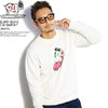 The Endless Summer SURF BUHI CN SWEAT -WHITE- FH-1374302画像