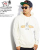 The Endless Summer TES SMOKERS CLUB PK -WHITE- FH-1374308画像