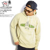 The Endless Summer TES SMOKERS CLUB PK -BEIGE- FH-1374308画像