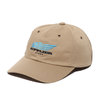atmos SUPPLIER CAP product by H.W.DOG BEIGE AT20-079画像