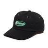 atmos LOGO CAP product by H.W.DOG BLACK AT20-078画像