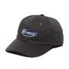 atmos LOGO CAP product by H.W.DOG CHARCOAL AT20-078画像