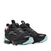 Reebok INSTAPUMP FURY BLACK/DIGITAL GROW/ENERGY GLOW FX3133画像