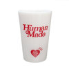 Girls Don't Cry &times; HUMAN MADE TUMBLER WHITE画像