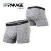 MYPAKAGE CLASSIC TRUNK HEATHER BNCTH画像