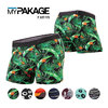 MYPAKAGE CLASSIC TRUNK PRINT BNCTP画像