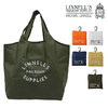 MICHAEL LINNELL Shopping bag L MLSG-210L画像