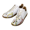 Maison Martin Margiela PAINT SNEAKER S57WS0240-P1892画像