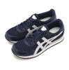 ASICS SportStyle TIGER RUNNER MIDNIGHT/PURE SILVER 1202A070-400画像
