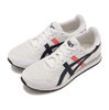 ASICS SportStyle TIGER RUNNER WHITE/MIDNIGHT 1202A070-101画像