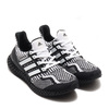 adidas ULTRA4D 5.0 CORE BLACK/FOOTWEAR WHITE/CARBON G58158画像