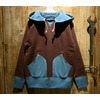 FREEWHEELERS ATTACHED HOOD SWEAT PARKA 2034005画像