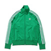 adidas FIREBIRD TRACK TOP GREEN GN3512画像
