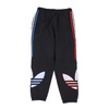 adidas TRICOL TRACK PANTS BLACK GN3577画像