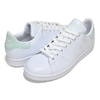 adidas STAN SMITH W FTWWHT/DSHGRN/CBLACK G58186画像