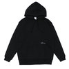 Fragment Design × retaW Fragrance Experience Hoodie BLACK画像