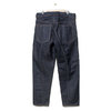 SCYE BASICS Selvedge Denim Peg Top Jeans 5121-81529画像