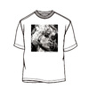 atmos EFFECT 河村康輔 TEE WHITE AE-02-WHT画像